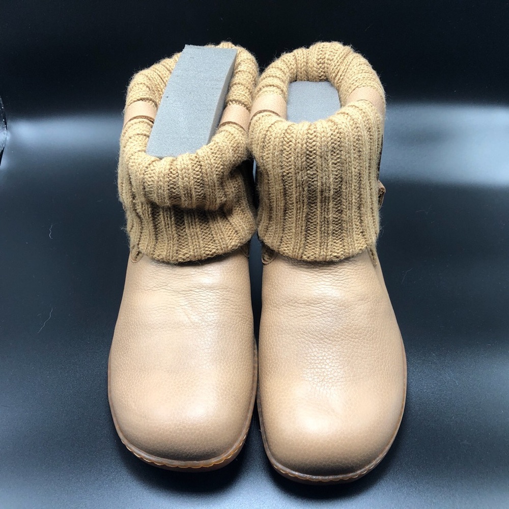 El Naturalista Bootie
